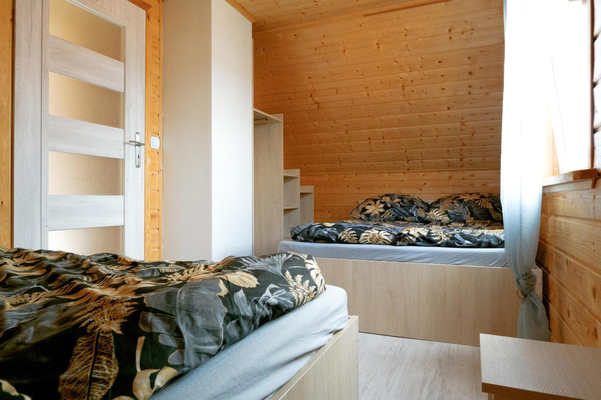 Rejs Apartment Dębki