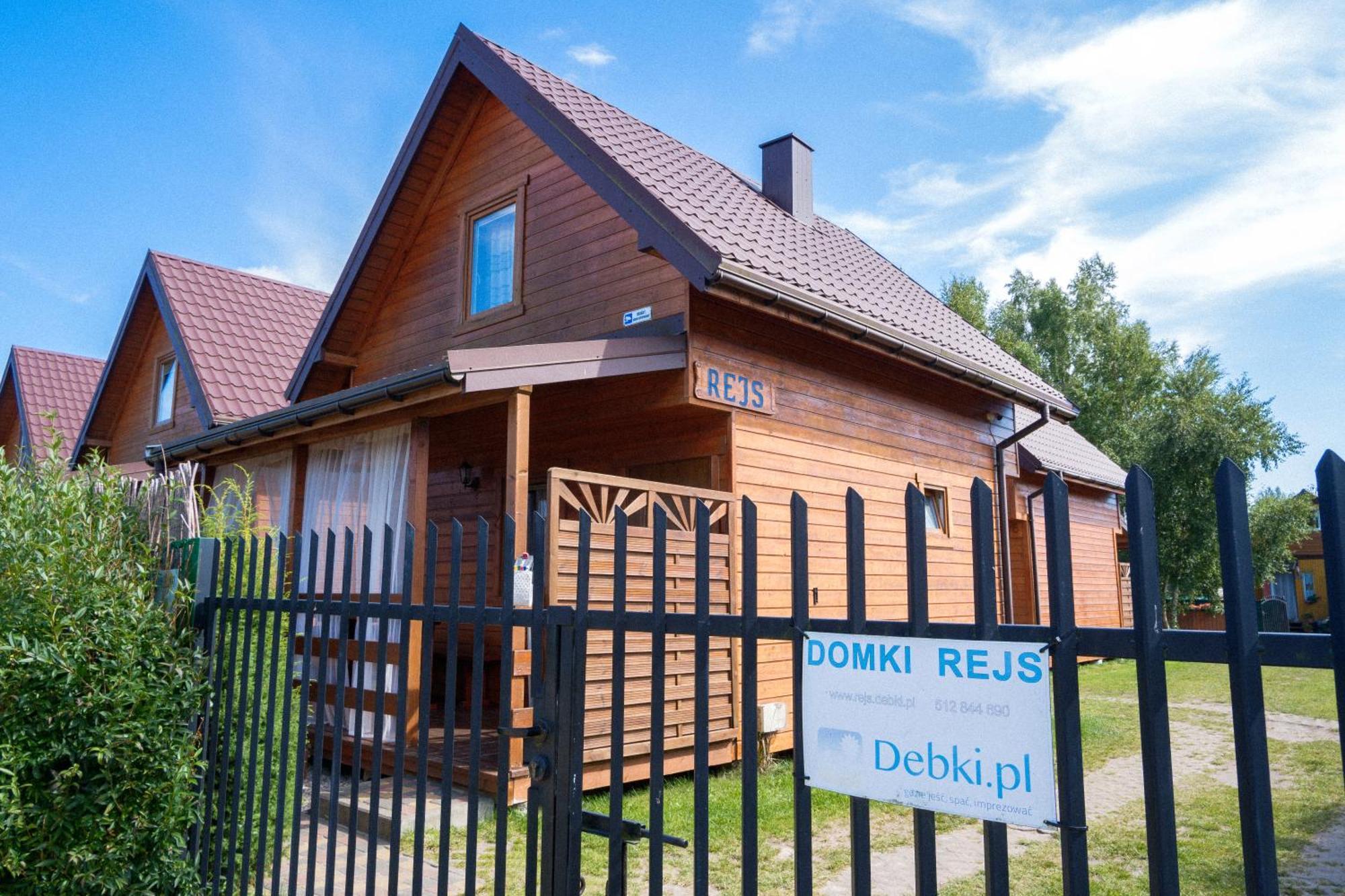Rejs Apartment