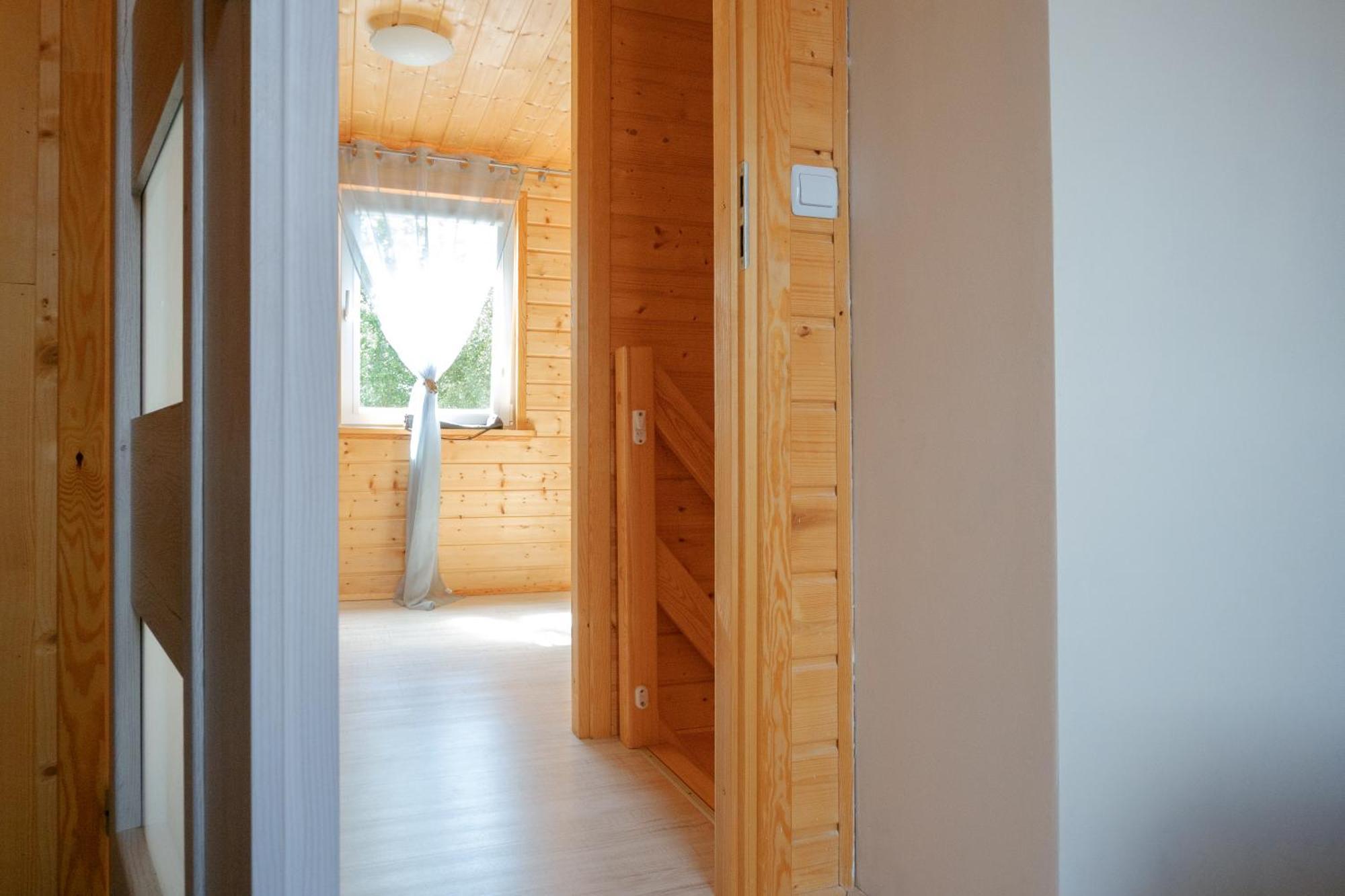 Rejs Apartment