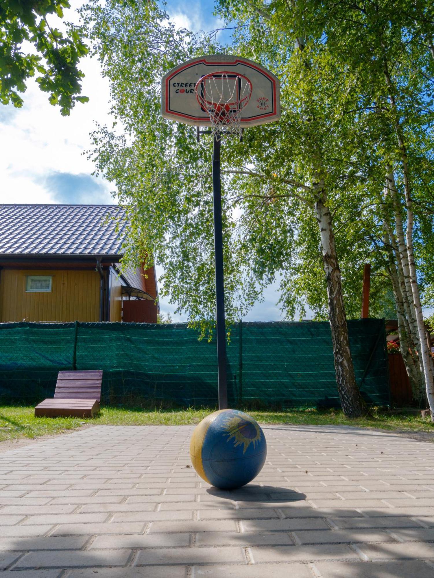 Rejs Dębki